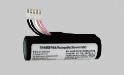 应急照明灯电池