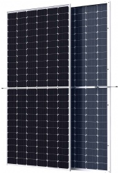 钧能Solar
